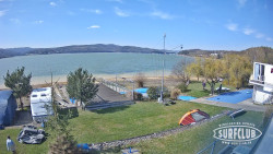 SURFCLUB - Windsurfing Domaša
