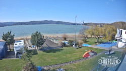 SURFCLUB - Windsurfing Domaša