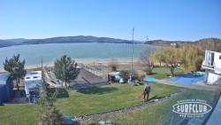 SURFCLUB - Windsurfing Domaša