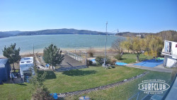 SURFCLUB - Windsurfing Domaša