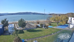 SURFCLUB - Windsurfing Domaša