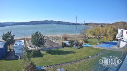 SURFCLUB - Windsurfing Domaša