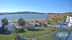 SURFCLUB - Windsurfing Domaša