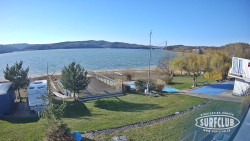 SURFCLUB - Windsurfing Domaša