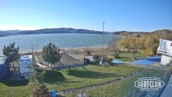 SURFCLUB - Windsurfing Domaša