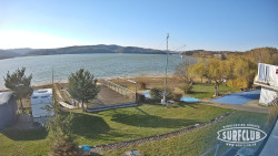 SURFCLUB - Windsurfing Domaša