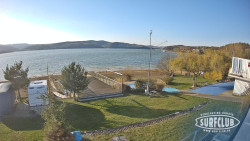 SURFCLUB - Windsurfing Domaša