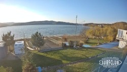 SURFCLUB - Windsurfing Domaša
