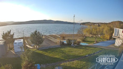 SURFCLUB - Windsurfing Domaša