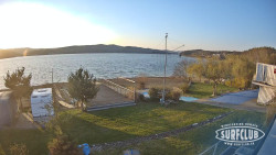 SURFCLUB - Windsurfing Domaša