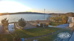 SURFCLUB - Windsurfing Domaša