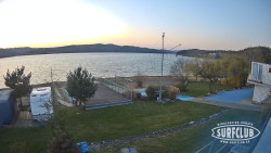 SURFCLUB - Windsurfing Domaša