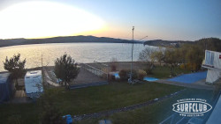 SURFCLUB - Windsurfing Domaša