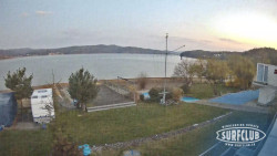 SURFCLUB - Windsurfing Domaša