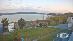 SURFCLUB - Windsurfing Domaša