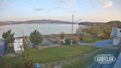 SURFCLUB - Windsurfing Domaša