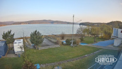 SURFCLUB - Windsurfing Domaša