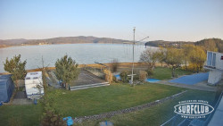 SURFCLUB - Windsurfing Domaša