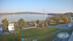 SURFCLUB - Windsurfing Domaša