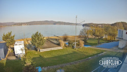 SURFCLUB - Windsurfing Domaša