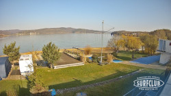 SURFCLUB - Windsurfing Domaša