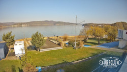 SURFCLUB - Windsurfing Domaša