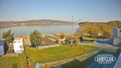 SURFCLUB - Windsurfing Domaša