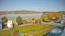 SURFCLUB - Windsurfing Domaša