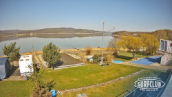 SURFCLUB - Windsurfing Domaša