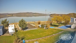 SURFCLUB - Windsurfing Domaša