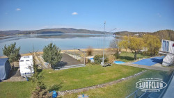 SURFCLUB - Windsurfing Domaša