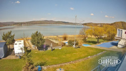 SURFCLUB - Windsurfing Domaša