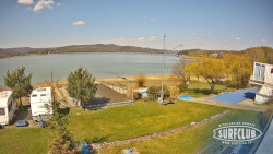 SURFCLUB - Windsurfing Domaša