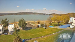 SURFCLUB - Windsurfing Domaša