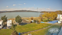 SURFCLUB - Windsurfing Domaša