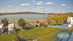 SURFCLUB - Windsurfing Domaša