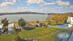 SURFCLUB - Windsurfing Domaša