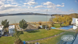 SURFCLUB - Windsurfing Domaša