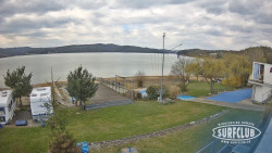 SURFCLUB - Windsurfing Domaša