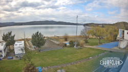 SURFCLUB - Windsurfing Domaša