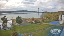 SURFCLUB - Windsurfing Domaša