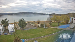 SURFCLUB - Windsurfing Domaša