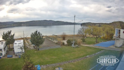 SURFCLUB - Windsurfing Domaša