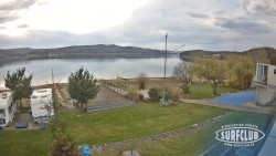 SURFCLUB - Windsurfing Domaša