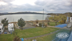 SURFCLUB - Windsurfing Domaša