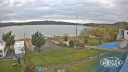 SURFCLUB - Windsurfing Domaša