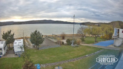 SURFCLUB - Windsurfing Domaša