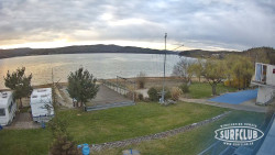 SURFCLUB - Windsurfing Domaša