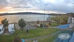 SURFCLUB - Windsurfing Domaša