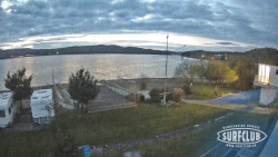 SURFCLUB - Windsurfing Domaša